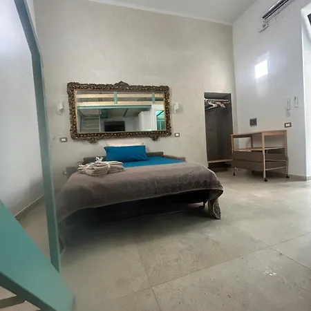 Ciemme Maison d'hôtes