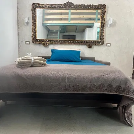 Maison d'hôtes Ciemme Castellammare di Stabia