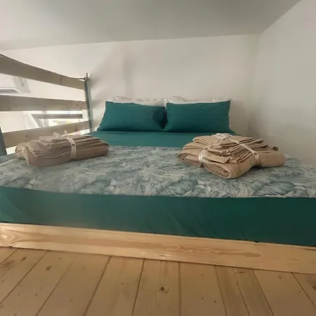 Guest house Ciemme 3*