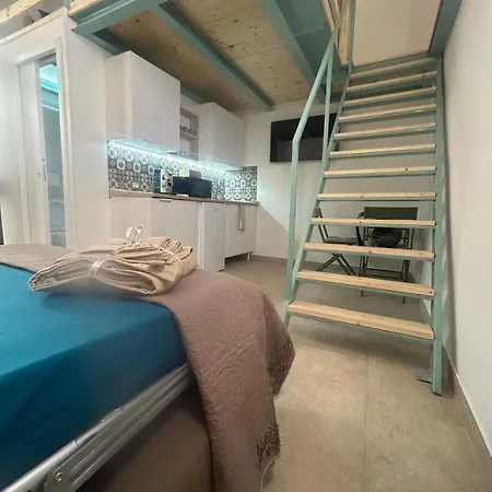 Guest house Ciemme
